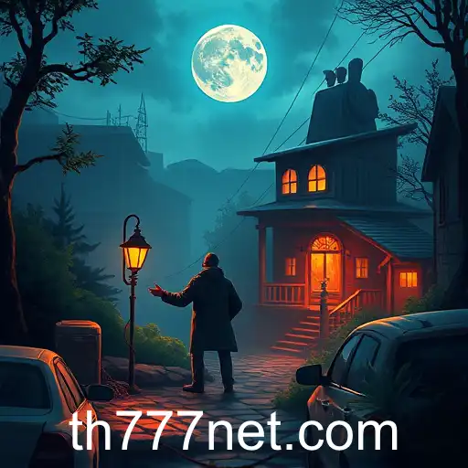 Exploring the World of Adventure Games on TH777 Net