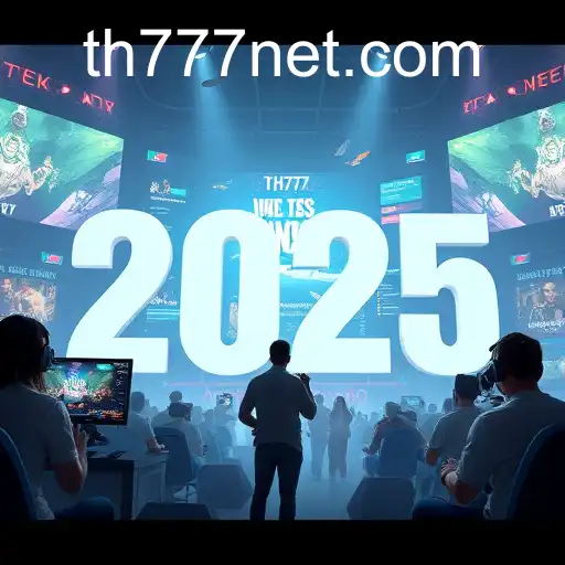 The Evolution of Online Gaming in 2025