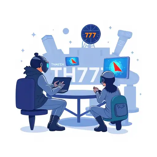 Exploring TH777 Net: The Evolution of Online Gaming