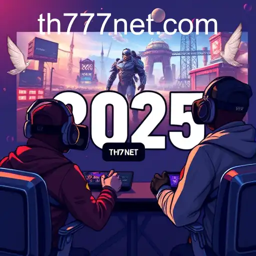 The Gaming Revolution of 2025