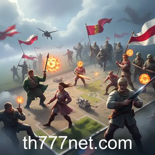 Emerging Trends in Online Gaming for 2025