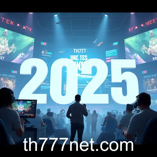 The Evolution of Online Gaming in 2025