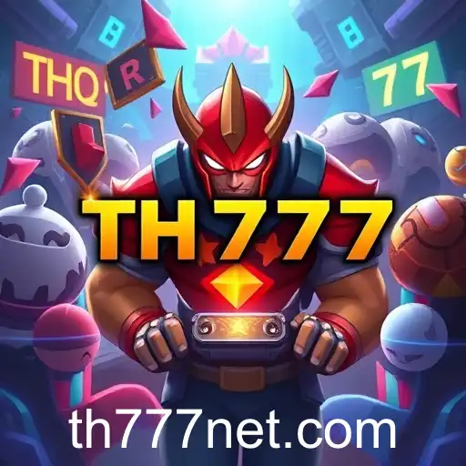Navigating the Digital Playground: TH777 Net's Influence on Gaming in 2025