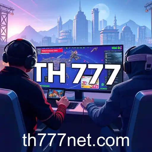 Navigating the TH777 Net Game Craze