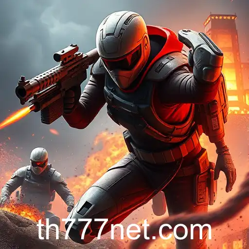 The Impact of TH777 Net on Online Gaming in 2025