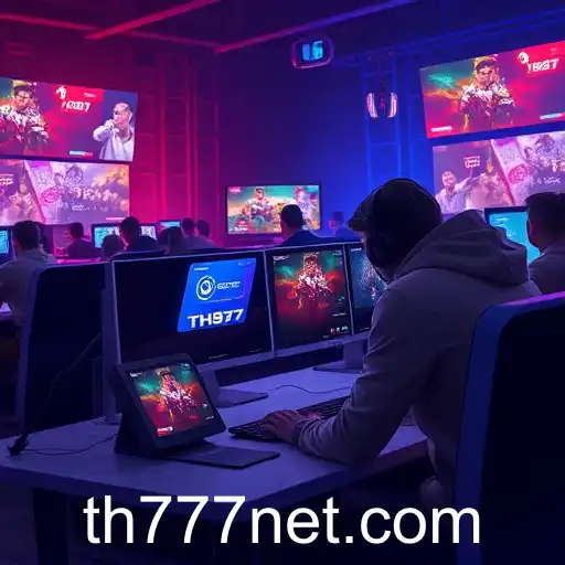 Navigating the Future of Gaming with TH777
