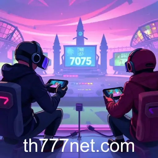 Online Gaming Dynamics and TH777