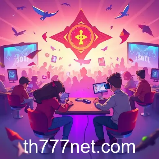 The Rise of Online Gaming Communities