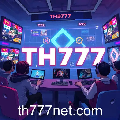 The Rise of TH777: Navigating Gaming Trends