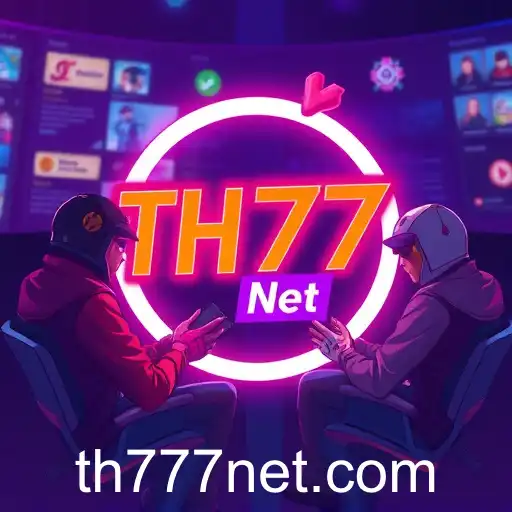The Rise of TH777 Net: A New Era in Gaming