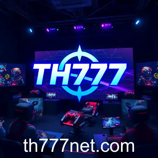 The Rising Popularity of TH777 Net in the Gaming World