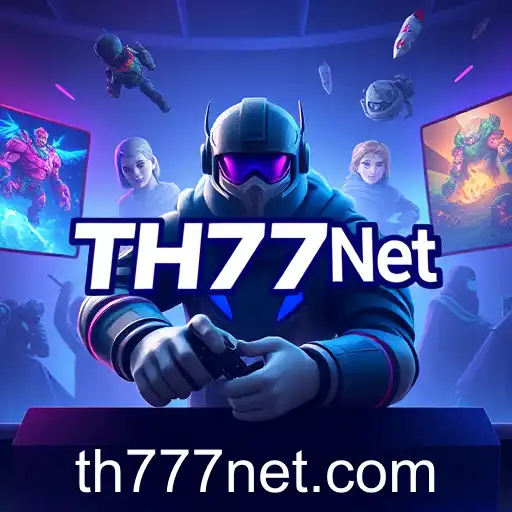 The Rising Popularity of TH777 in the Gaming World