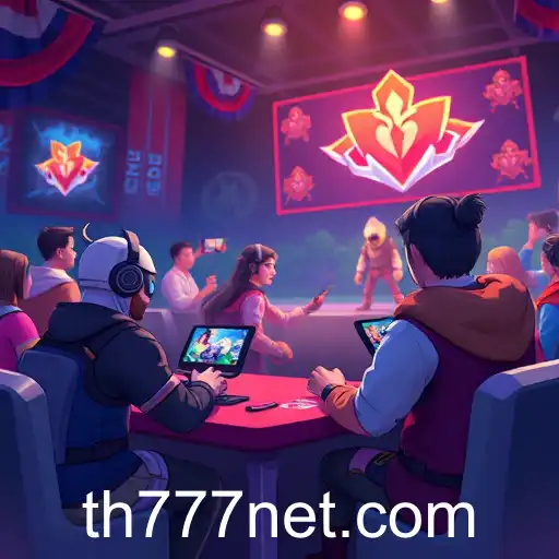 Gaming Platform TH777 Challenges Industry Upside