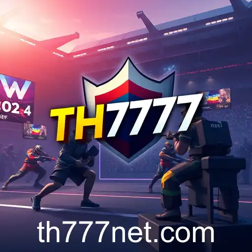 TH777 Revolutionizes Gaming Experience
