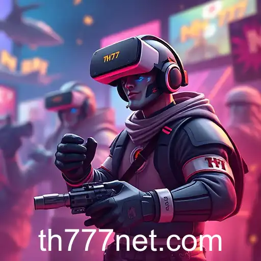 TH777 Net Revolutionizes Online Gaming Experience