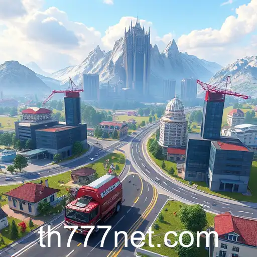 The Rise of TH777 in the Gaming World