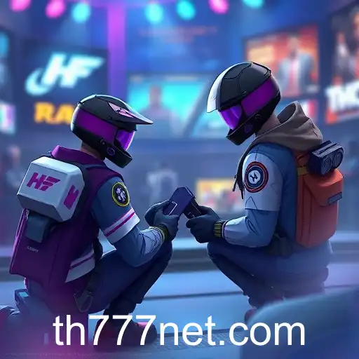 The Rise of TH777 in the Gaming World