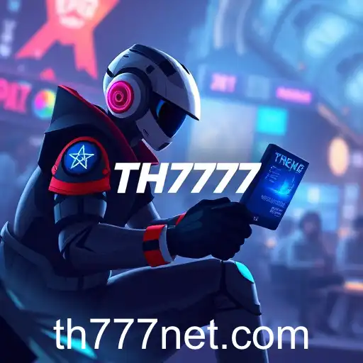 The Rise of TH777: Redefining Online Gaming Experience