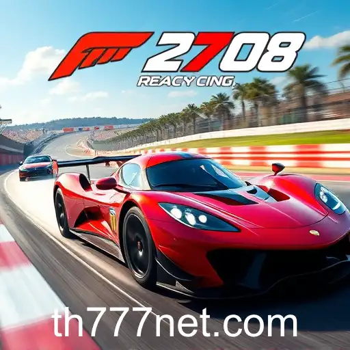 Thrills and Speed: Exploring Racing Games on TH777 net