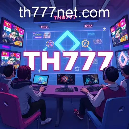 The Rise of TH777: Navigating Gaming Trends