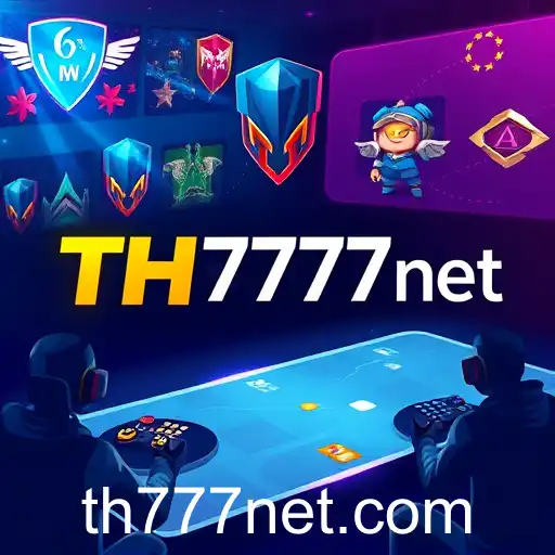 The Rise of TH777: Revolutionizing Online Gaming