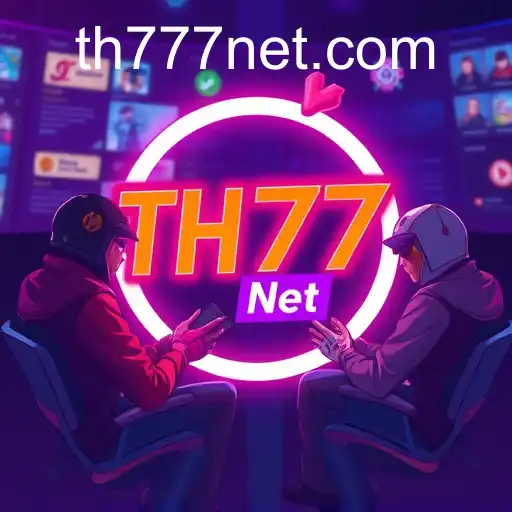 The Rise of TH777 Net: A New Era in Gaming