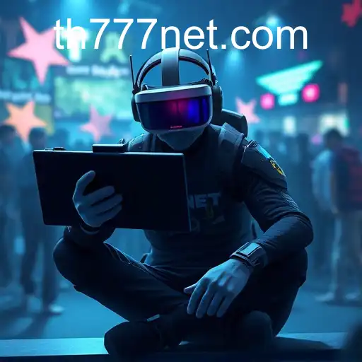 The Rise of TH777 Net: A Gaming Revolution