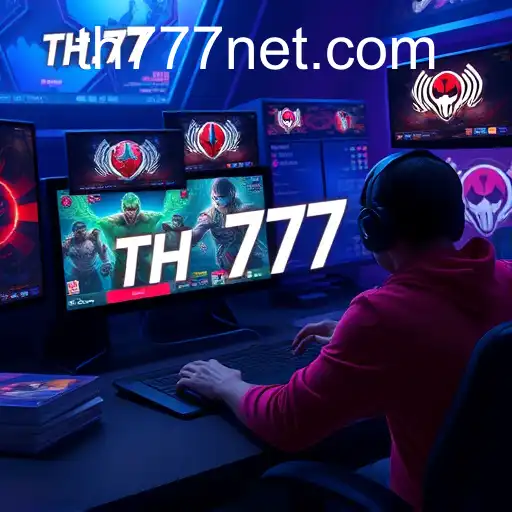 Exploring the Rise of TH777 Net in 2025