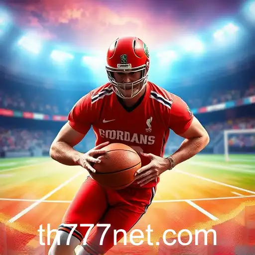 Engaging in Virtual Sports: The Vibrant World of Sports Games on TH777 net