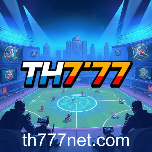 The Rising Popularity of TH777 in the Gaming World