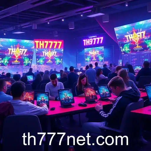 Innovative Dynamics of TH777 Net