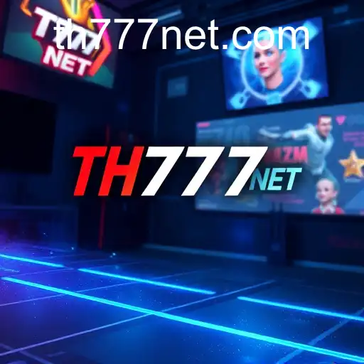 The Rise of TH777 Net: A New Era for Online Gaming