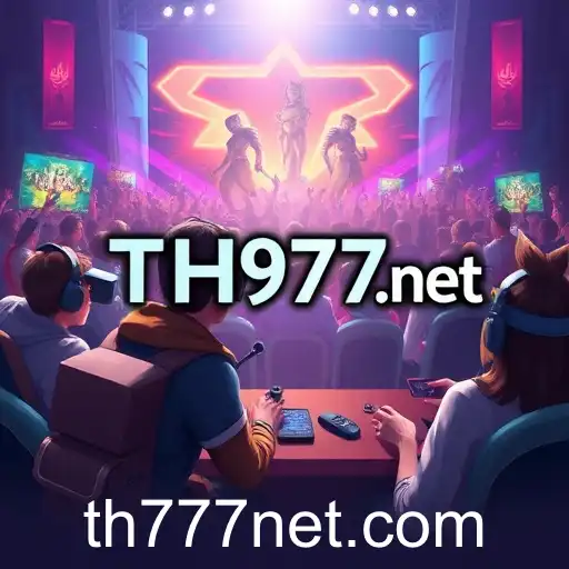 The Rise of TH777 Net in the Gaming World