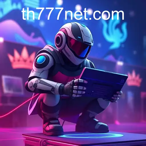 TH777 Net: A New Era in English Gaming