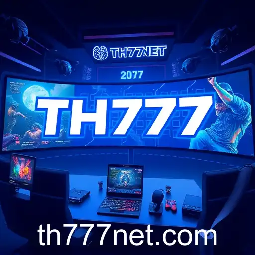 The Rise of TH777 in the Gaming World