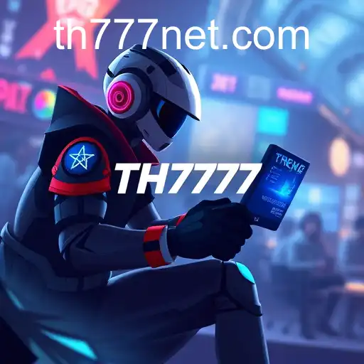 The Rise of TH777: Redefining Online Gaming Experience