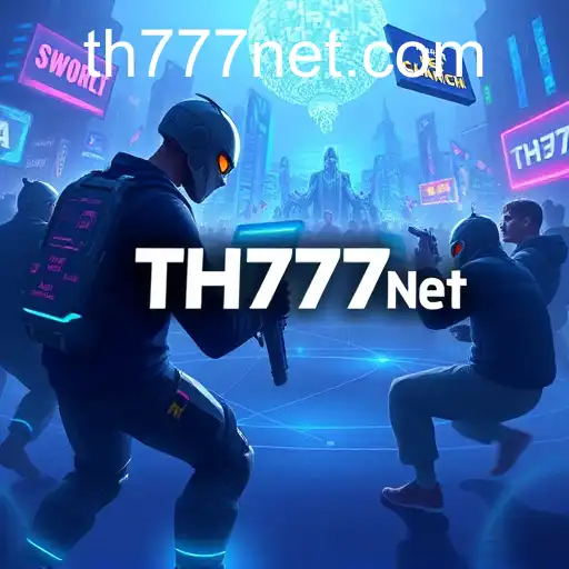 Unveiling the Virtual Realm of TH777 Net